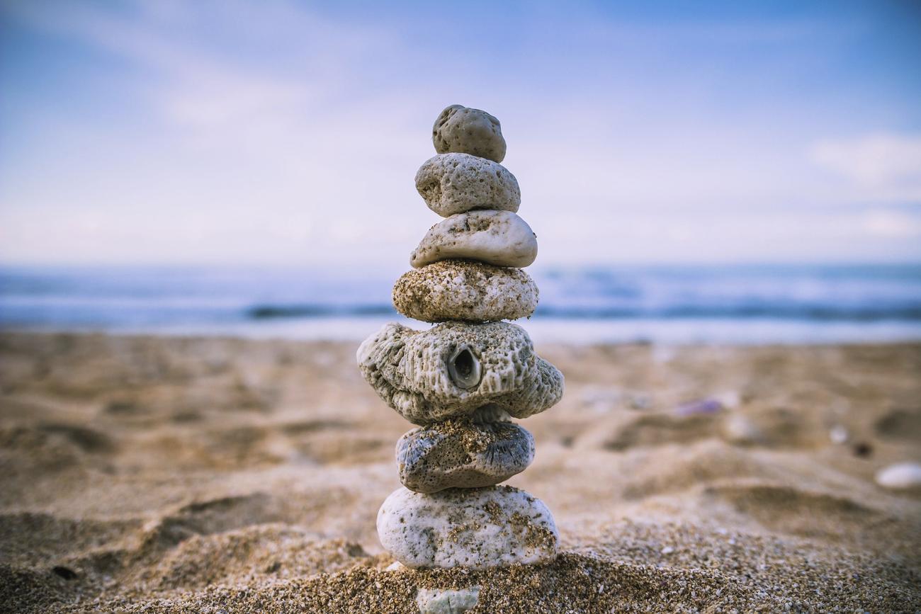 Finding Balance: 6 Tips for Achieving Work-Life Harmony for Busy Professionals